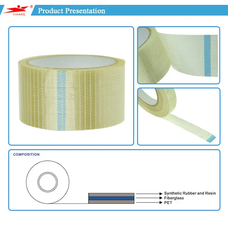 YITAP brown packing tape on sale for car printing 2
