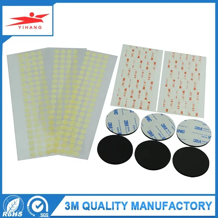 YITAP professional double sided sticky tape supply for drawing 4