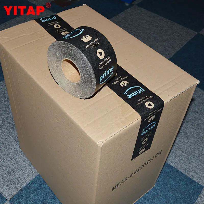 YITAP crafted packing tape heavy duty for cars 2