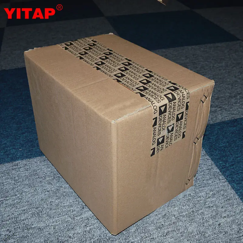 YITAP crafted packing tape heavy duty for cars 4