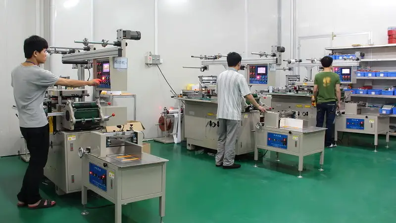 Industrial Adhesive Tape For Electronics Automotive Construction Industry And more 1