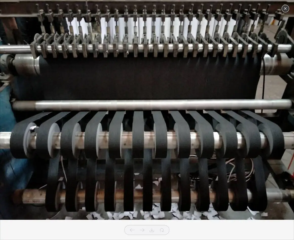 YITAP pe foam tape supply for doors 2