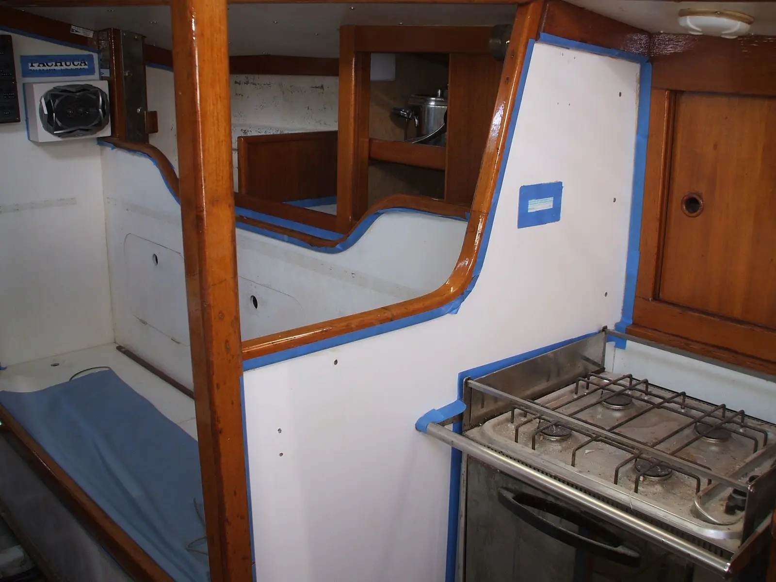 high quality fiber tape wholesale for packaging 4