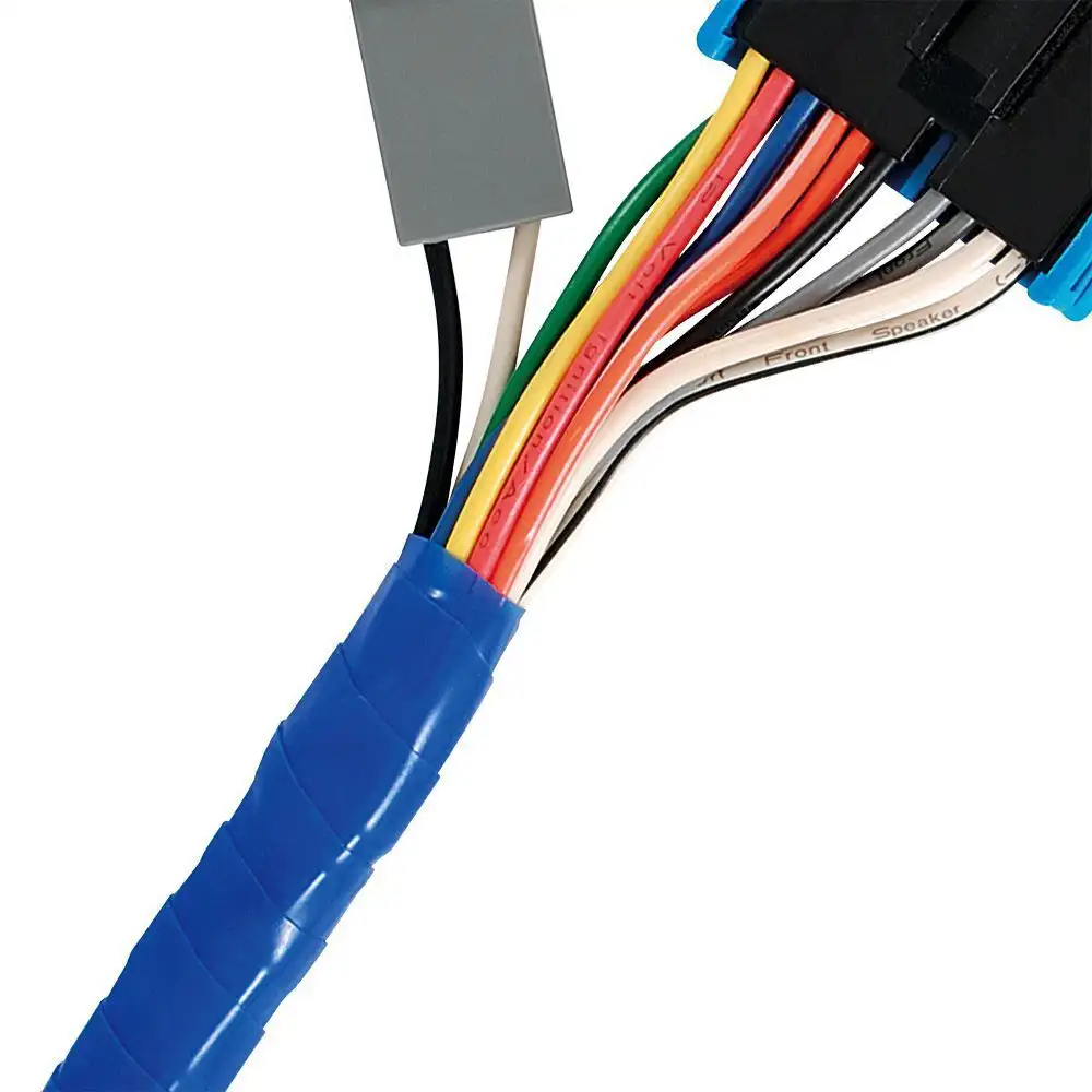 Gives An Effective And Long Lasting Insulation 1