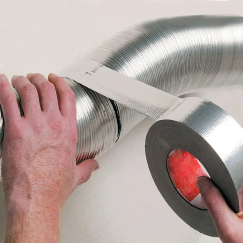 Good for HVAC And Ducts And Insulation and More 1