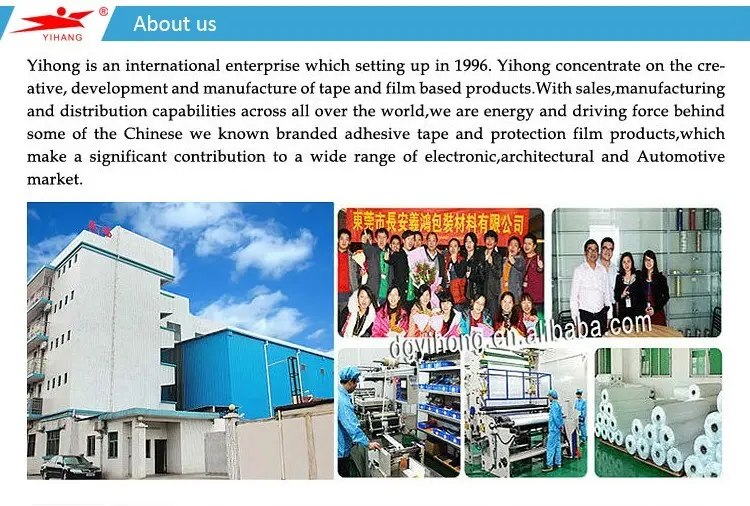 YITAP solid mesh electrical insulation tape price supply for painting 5