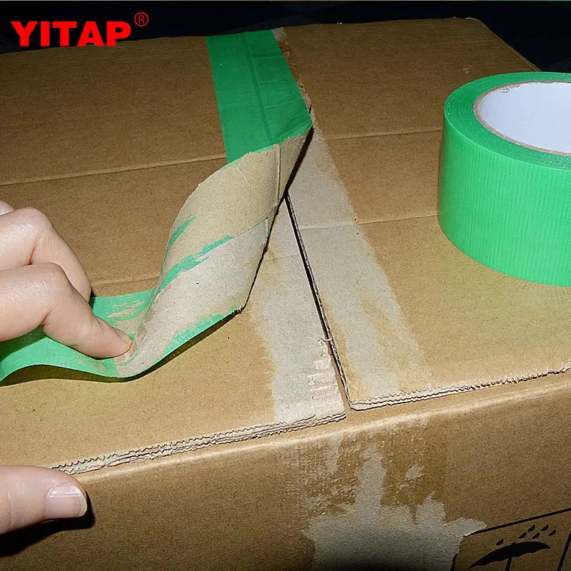 Architectural Curing tape 1