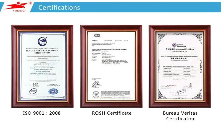 YITAP anti slip paper packing tape price for car printing 5