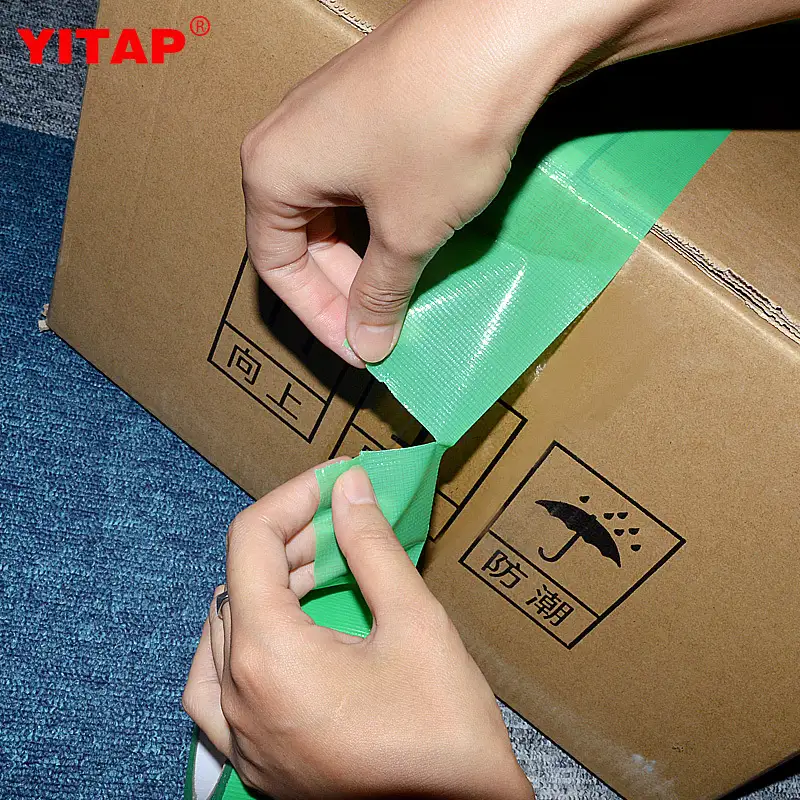 Custom Wholesale Cloth Masking Tape Suppliers 1