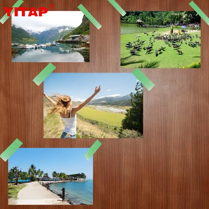 YITAP auto body tape permanent for eyelash 2