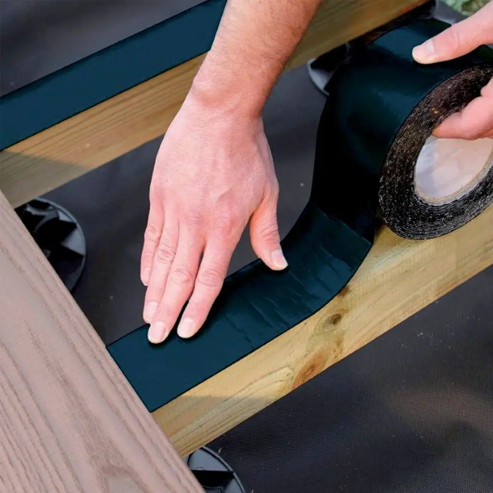 Deck Tape Joists Wholesale & Manufacturer 1