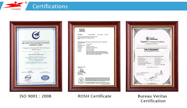 Self Adhered Flashing Seal Butyl Protector Boat Deck Tape For Joists And Beams