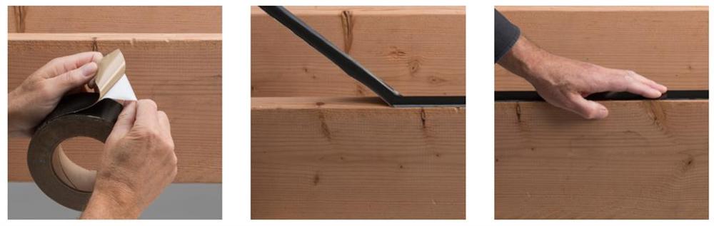 Deck Tape Joists Wholesale & Manufacturer 7