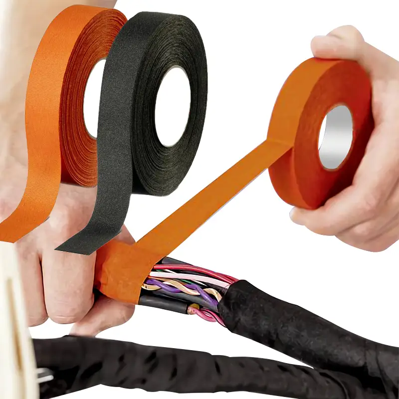 Wire Harness Tape 1