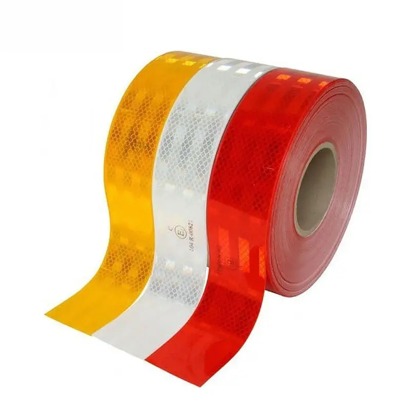 Diamond Grade Super Ece 104r 00821 Reflective Tape1 1