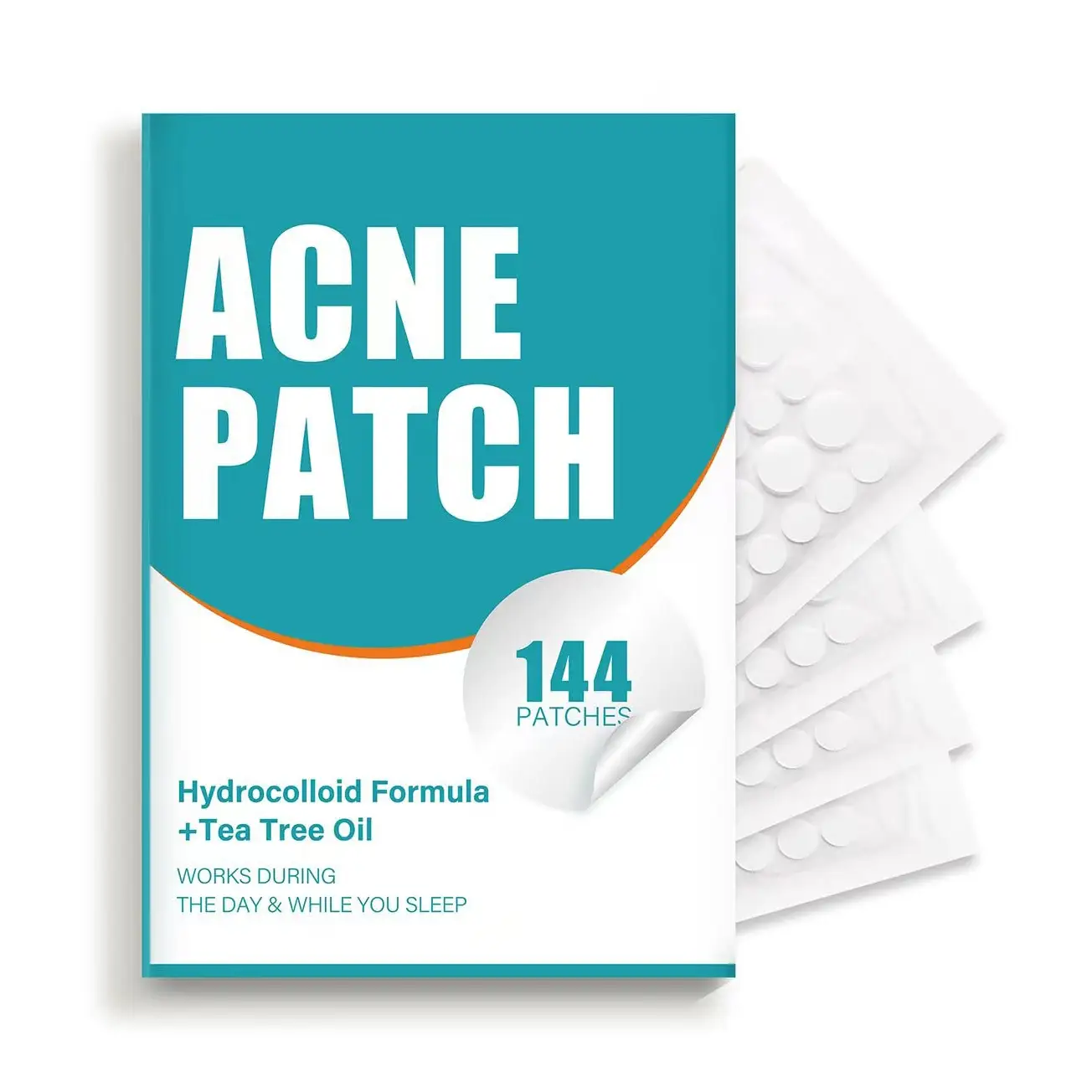 Acne Patch 1