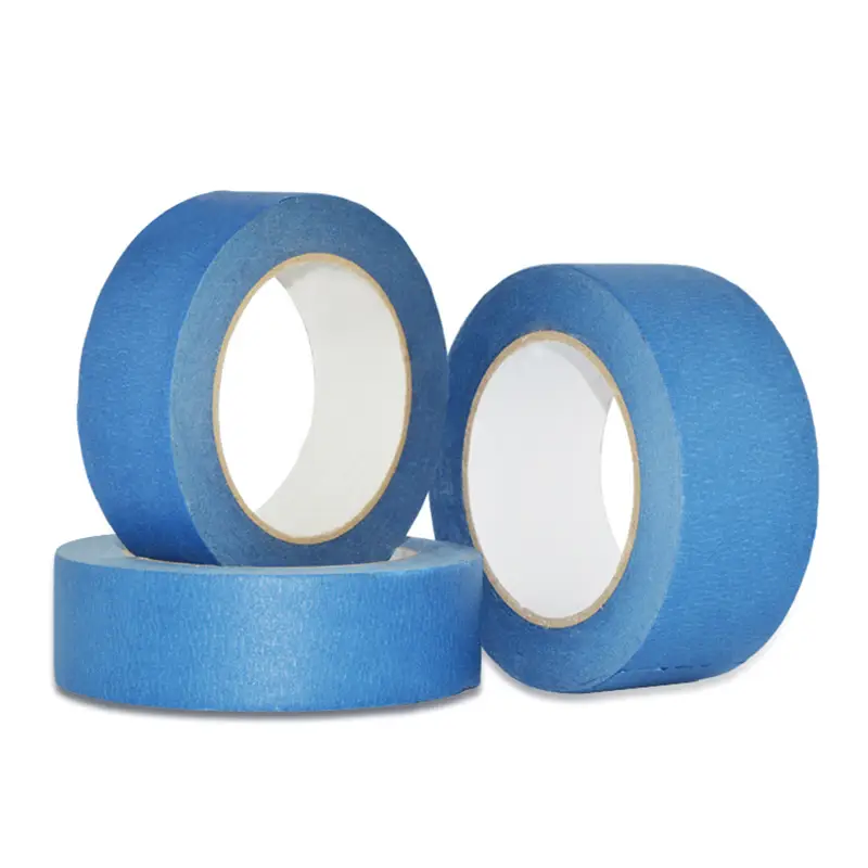 blue Masking tape 1