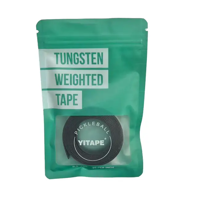 Pickleball Weighted Tungsten Tape1 1