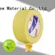 YITAP Brand removable protective film high temperature masking tape manufacture 1