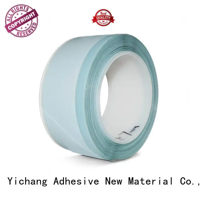 Quality YITAP Brand watercolor masking tape viscosity polyethylene 1
