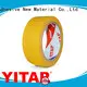 viscosity line YITAP Brand watercolor masking tape factory 1