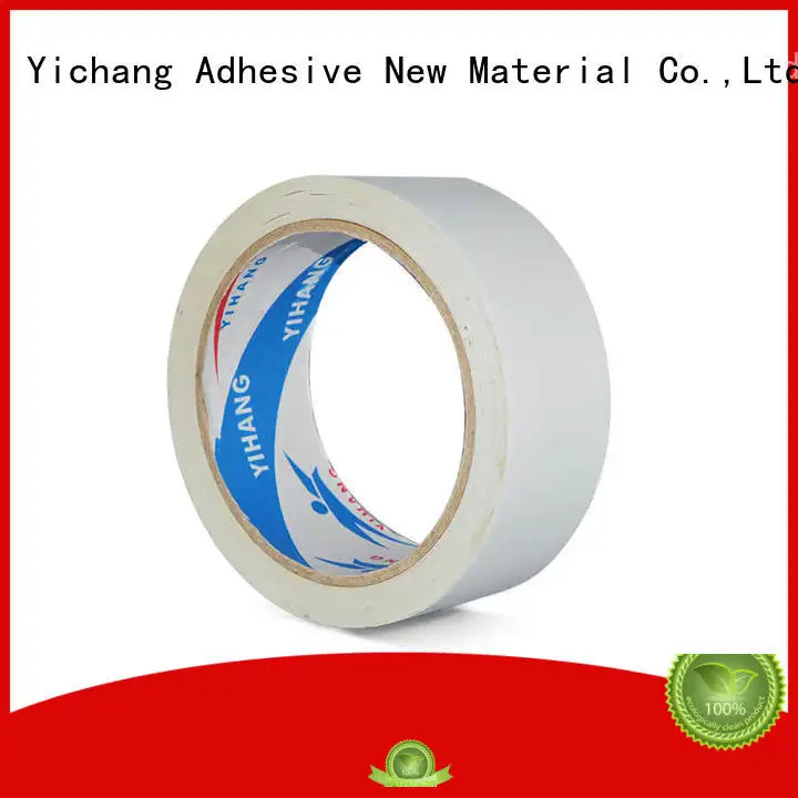 non transparent double tape woventissue double YITAP Brand 1