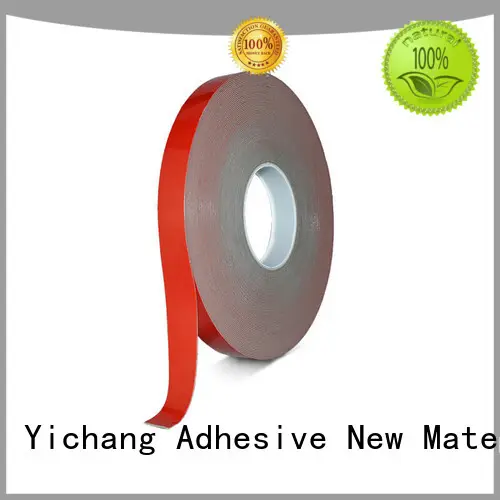 funky 3m double sided foam tape OEM 1