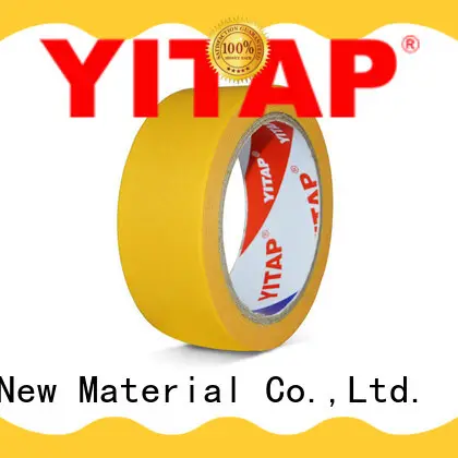 high-quality masking tape uses free sample YITAP 1