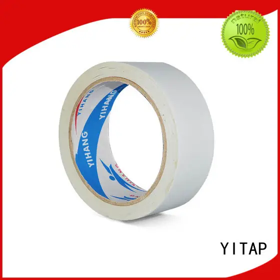 strong double sided tape acrylic YITAP 1