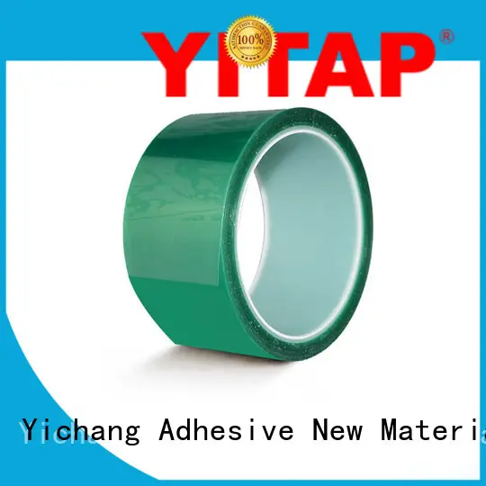 YITAP solid mesh Polyimide tape bulk production for construction 1