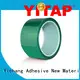 YITAP solid mesh Polyimide tape bulk production for construction 1