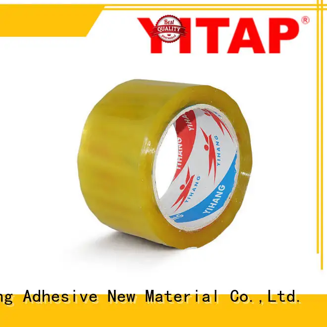 latest heavy duty packing tape supplier YITAP 1