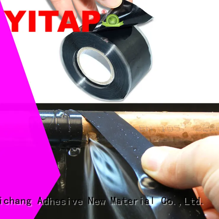 amalgamating waterproof adhesive tape electrical YITAP 1