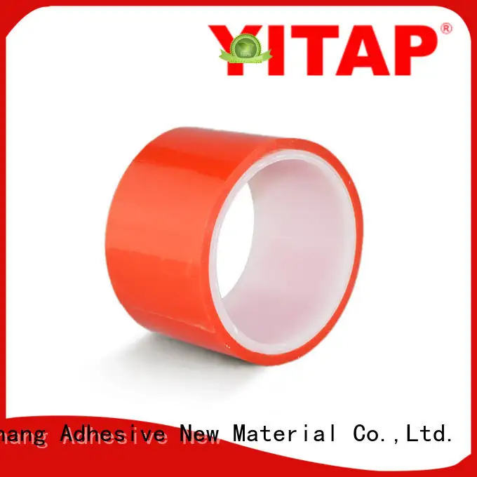 YITAP cat waterproof double sided tape bulk production 1