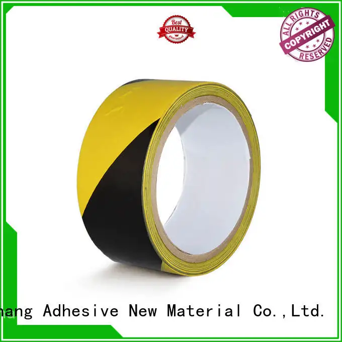 YITAP portable vinyl floor tape aisle floor signs 1