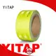 yellow reflective tape diamond for industries YITAP 1