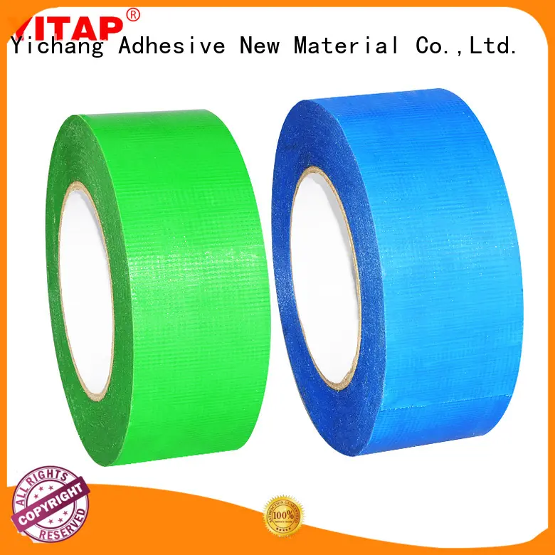 YITAP removable masking tape uses customization 1