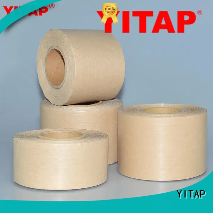 paper shipping tape supplier YITAP 1