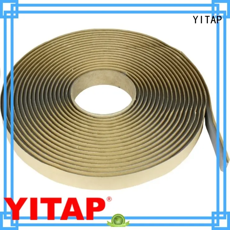mastic waterproof tape ODM for waterproof YITAP 1