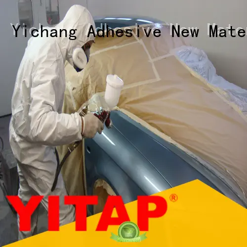 YITAP car vhb foam tape supplier for auto after service 1
