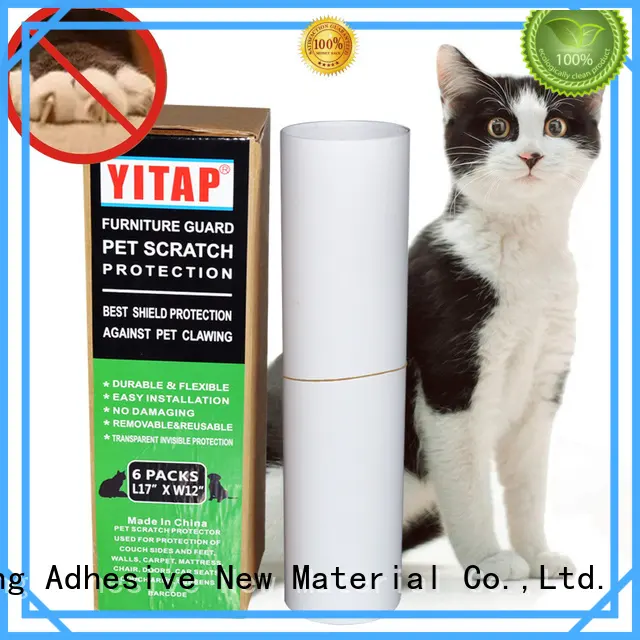 YITAP portable glass protection film cat for glass 1