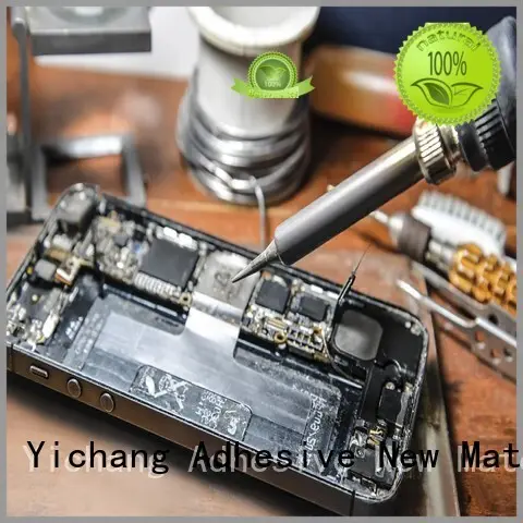 mobile transparent double side tape phone Tablet YITAP 1