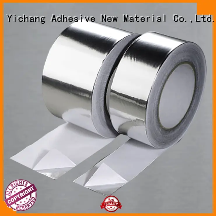 adhesive hvac foil tape buy now for industries YITAP 1
