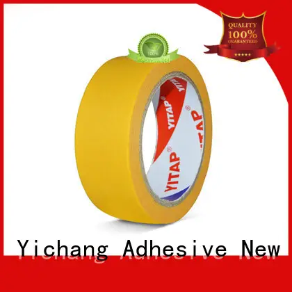 YITAP funky automotive paint masking tape for wholesale 1