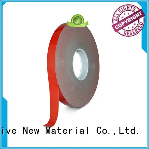 YITAP high-quality adhesive foam tape mounting 1