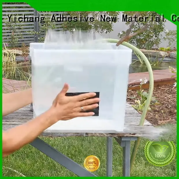 high-quality super strong waterproof tape free sample for box covering 1