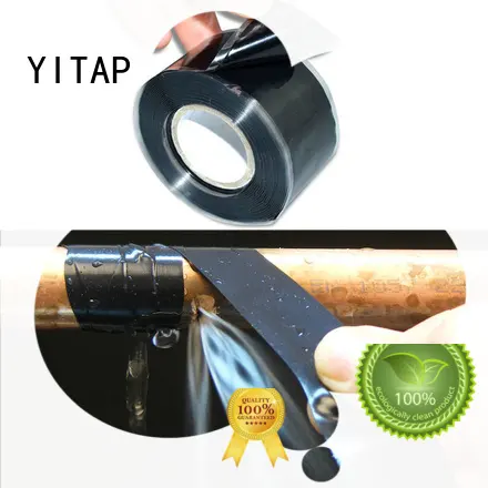 instant self amalgamating tape 3m free sample YITAP 1