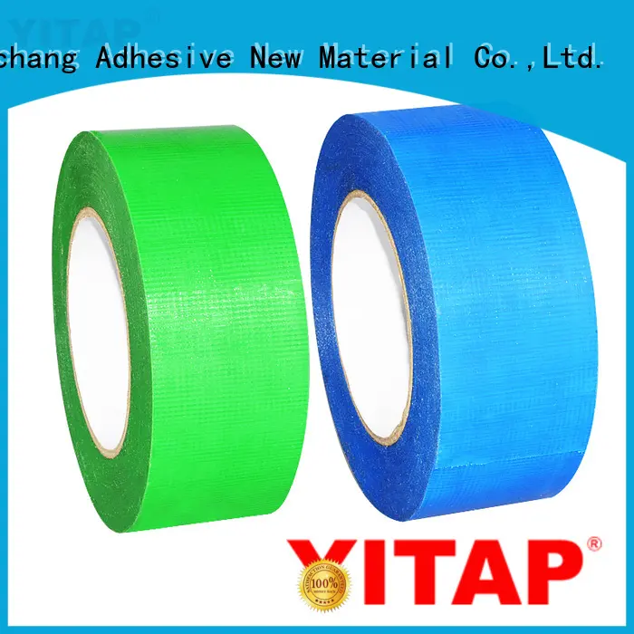 waterproof automotive tape vinyl YITAP 1