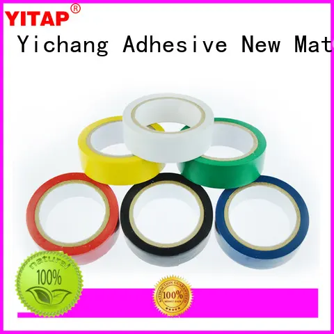 YITAP high-quality heat resistant electrical tape silicone for industries 1
