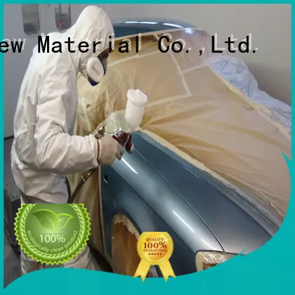 Breathable trim masking tape for wholesale for car printing 1